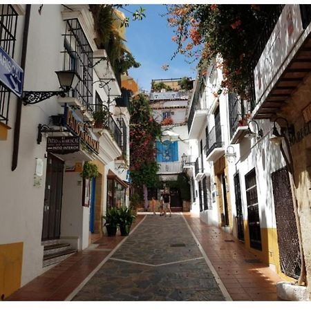 Apartamento Marbella Centro公寓 外观 照片