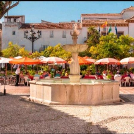 Apartamento Marbella Centro公寓 外观 照片