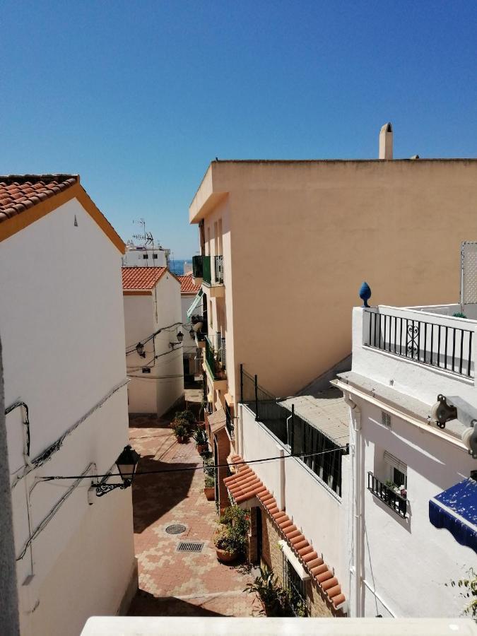 Apartamento Marbella Centro公寓 外观 照片