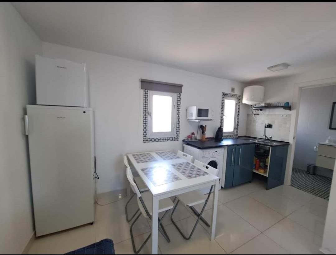 Apartamento Marbella Centro公寓 外观 照片