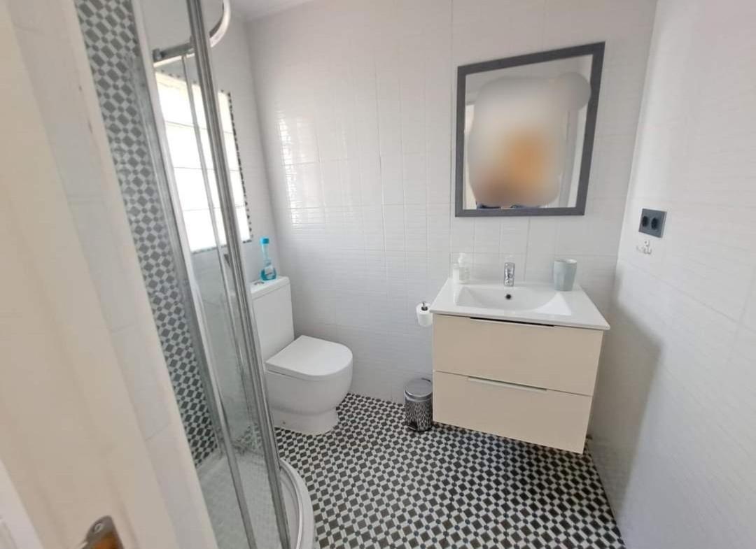 Apartamento Marbella Centro公寓 外观 照片