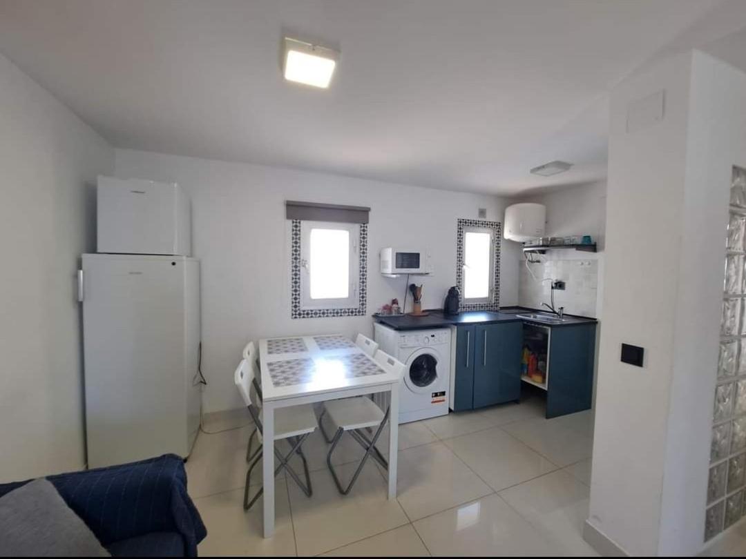 Apartamento Marbella Centro公寓 外观 照片