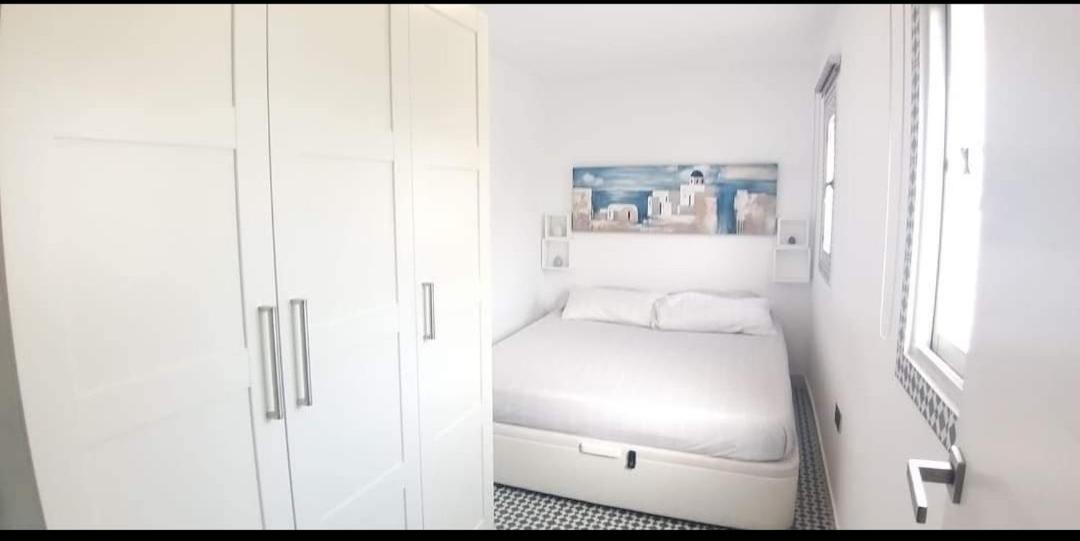 Apartamento Marbella Centro公寓 外观 照片