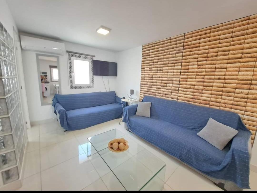 Apartamento Marbella Centro公寓 外观 照片