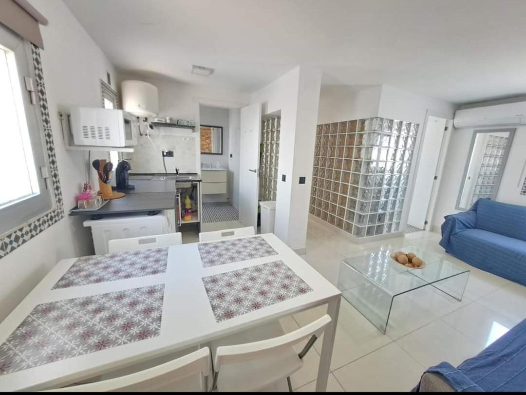 Apartamento Marbella Centro公寓 外观 照片